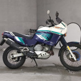 Мотоцикл Yamaha XTZ750 SUPER TENERE з пробігом 84636 m