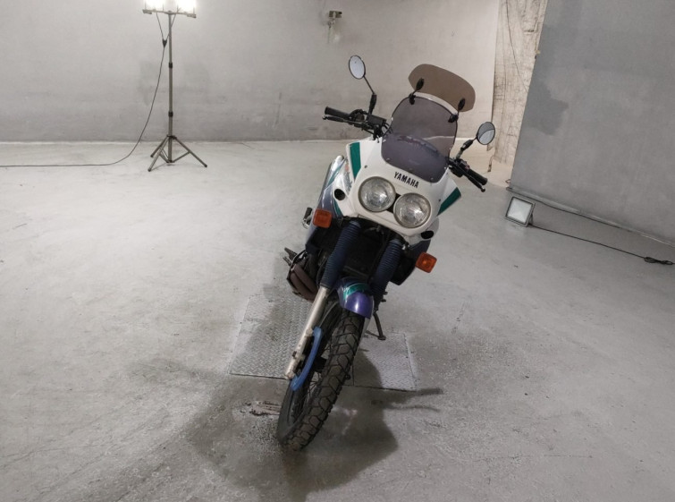 Мотоцикл Yamaha XTZ750 SUPER TENERE з пробігом 84636 m