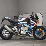 Мотоцикл BMW M1000R з пробігом 6282 km