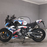 Мотоцикл BMW M1000R з пробігом 6282 km