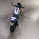 Мотоцикл BMW M1000R з пробігом 6282 km
