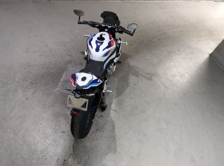 Мотоцикл BMW M1000R з пробігом 6282 km