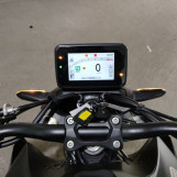 Мотоцикл Honda CB1000 HORNET SP з пробігом 1429 km