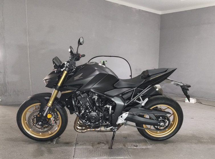 Мотоцикл Honda CB1000 HORNET SP з пробігом 1429 km