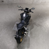 Мотоцикл Honda CB1000 HORNET SP з пробігом 1429 km