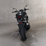 Мотоцикл Honda CB1000 HORNET SP з пробігом 1429 km