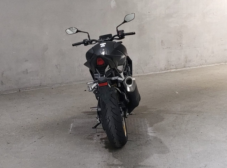 Мотоцикл Honda CB1000 HORNET SP з пробігом 1429 km