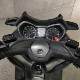 Мотоцикл Yamaha X-MAX250 з пробігом 72555 km