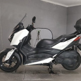 Мотоцикл Yamaha X-MAX250 з пробігом 72555 km
