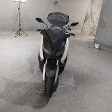 Мотоцикл Yamaha X-MAX250 з пробігом 72555 km