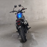 Мотоцикл Honda CL500 з пробігом 1 km