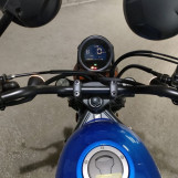 Мотоцикл Honda CL500 з пробігом 1 km