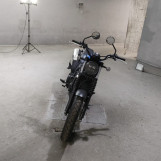 Мотоцикл Honda CL500 з пробігом 1 km