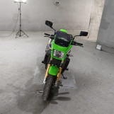 Мотоцикл Kawasaki ZRX1200 DAEG з пробігом 22031 km