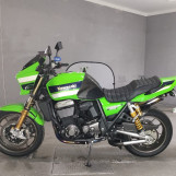 Мотоцикл Kawasaki ZRX1200 DAEG з пробігом 22031 km