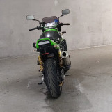 Мотоцикл Kawasaki ZRX1200 DAEG з пробігом 22031 km