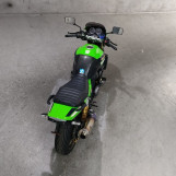Мотоцикл Kawasaki ZRX1200 DAEG з пробігом 22031 km