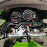 Мотоцикл Kawasaki ZRX1200 DAEG з пробігом 22031 km