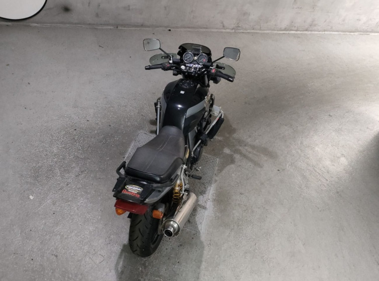 Мотоцикл Kawasaki ZRX1100 з пробігом 85738 km