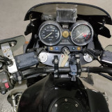 Мотоцикл Kawasaki ZRX1100 з пробігом 85738 km