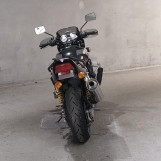 Мотоцикл Kawasaki ZRX1100 з пробігом 85738 km