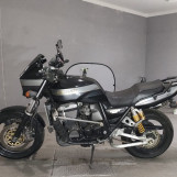 Мотоцикл Kawasaki ZRX1100 з пробігом 85738 km
