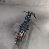 Мотоцикл Yamaha RD350 з пробігом 21055 km