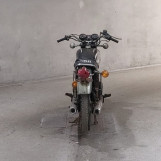 Мотоцикл Yamaha RD350 з пробігом 21055 km