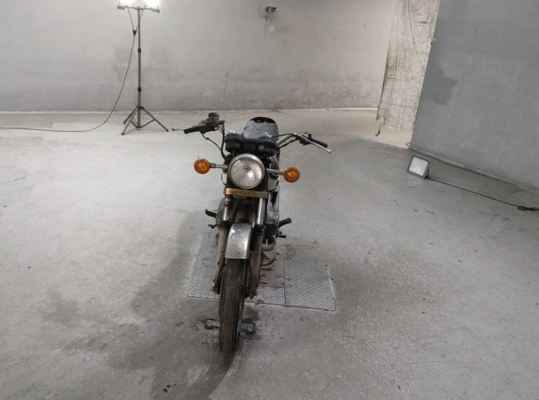 Мотоцикл Yamaha RD350 з пробігом 21055 km