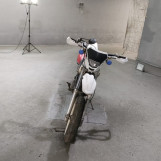 Мотоцикл Honda XR250