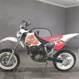 Мотоцикл Honda XR250