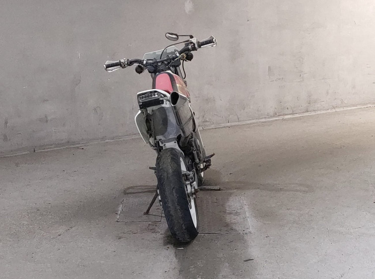 Мотоцикл Honda XR250