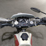 Мотоцикл Honda XR250