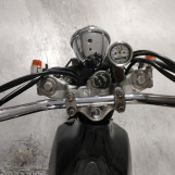 Мотоцикл Honda FTR223 з пробігом 49099 km