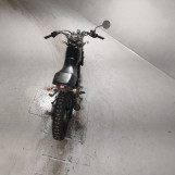 Мотоцикл Honda FTR223 з пробігом 49099 km