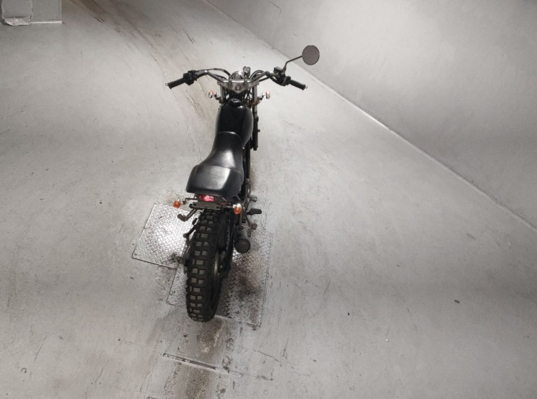 Мотоцикл Honda FTR223 з пробігом 49099 km