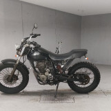 Мотоцикл Honda FTR223 з пробігом 49099 km