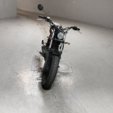 Мотоцикл Honda FTR223 з пробігом 49099 km