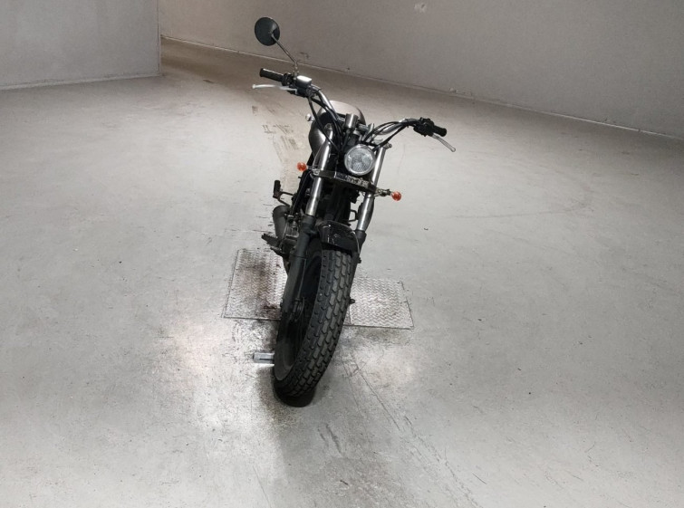 Мотоцикл Honda FTR223 з пробігом 49099 km