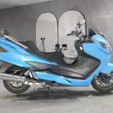 Мотоцикл Suzuki SKYWAVE 250M