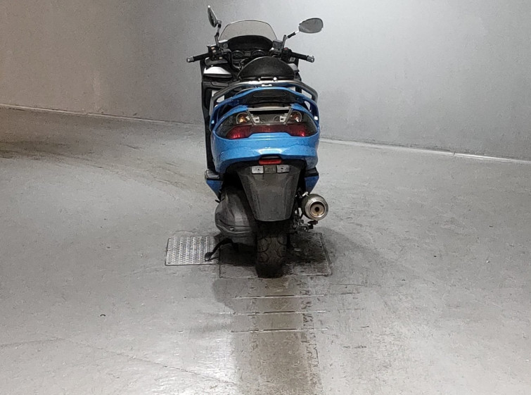 Мотоцикл Suzuki SKYWAVE 250M