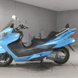 Мотоцикл Suzuki SKYWAVE 250M