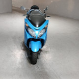 Мотоцикл Suzuki SKYWAVE 250M