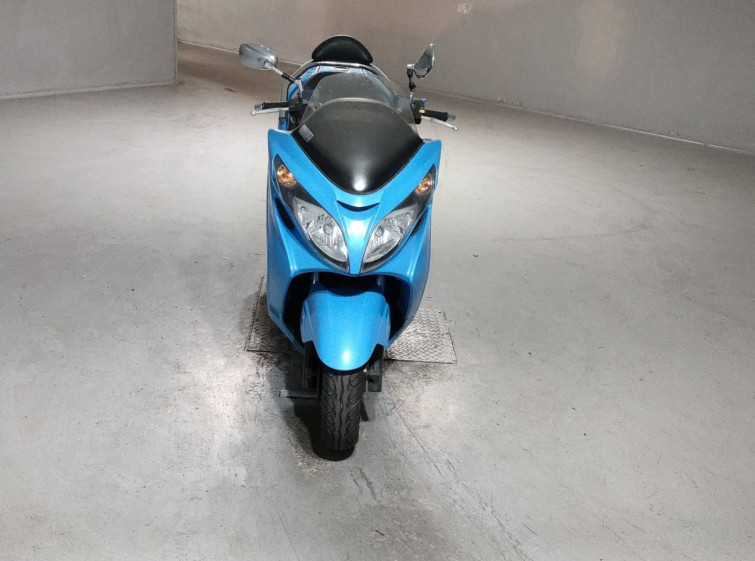 Мотоцикл Suzuki SKYWAVE 250M