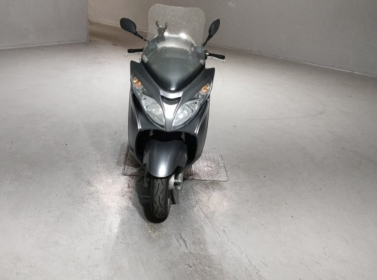Мотоцикл Suzuki SKYWAVE 250 з пробігом 42413 km