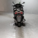 Мотоцикл Suzuki SKYWAVE 250 з пробігом 42413 km