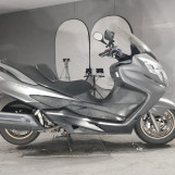 Мотоцикл Suzuki SKYWAVE 250 з пробігом 42413 km