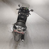 Мотоцикл Suzuki SKYWAVE 250 з пробігом 42413 km