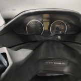 Мотоцикл Suzuki SKYWAVE 250 з пробігом 42413 km