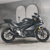 Мотоцикл Yamaha YZF-R25 з пробігом 22255 km